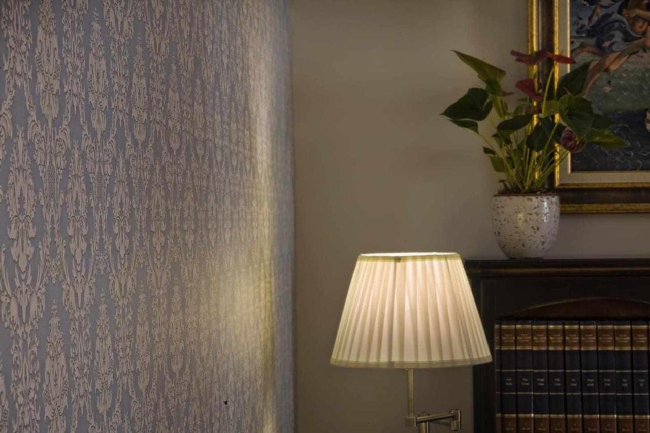 Palace Suite Apartment トレド エクステリア 写真