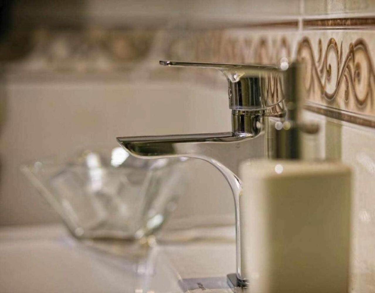 Palace Suite Apartment トレド エクステリア 写真