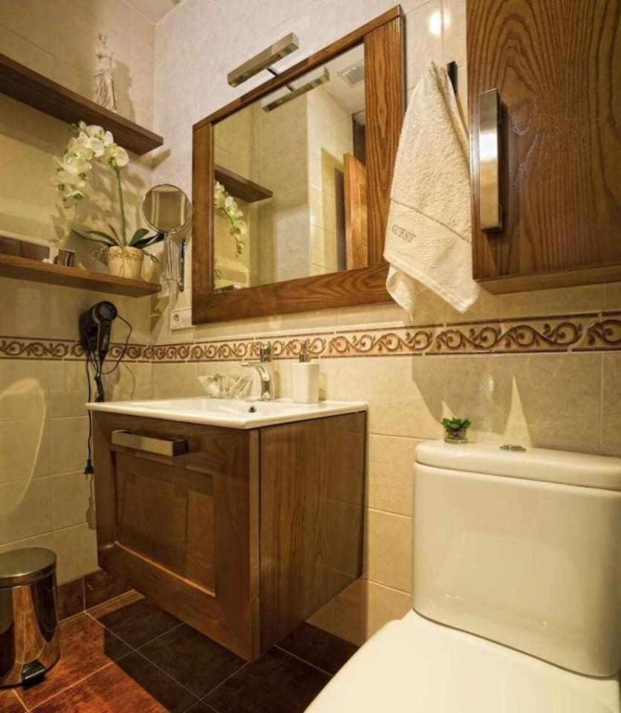 Palace Suite Apartment トレド エクステリア 写真