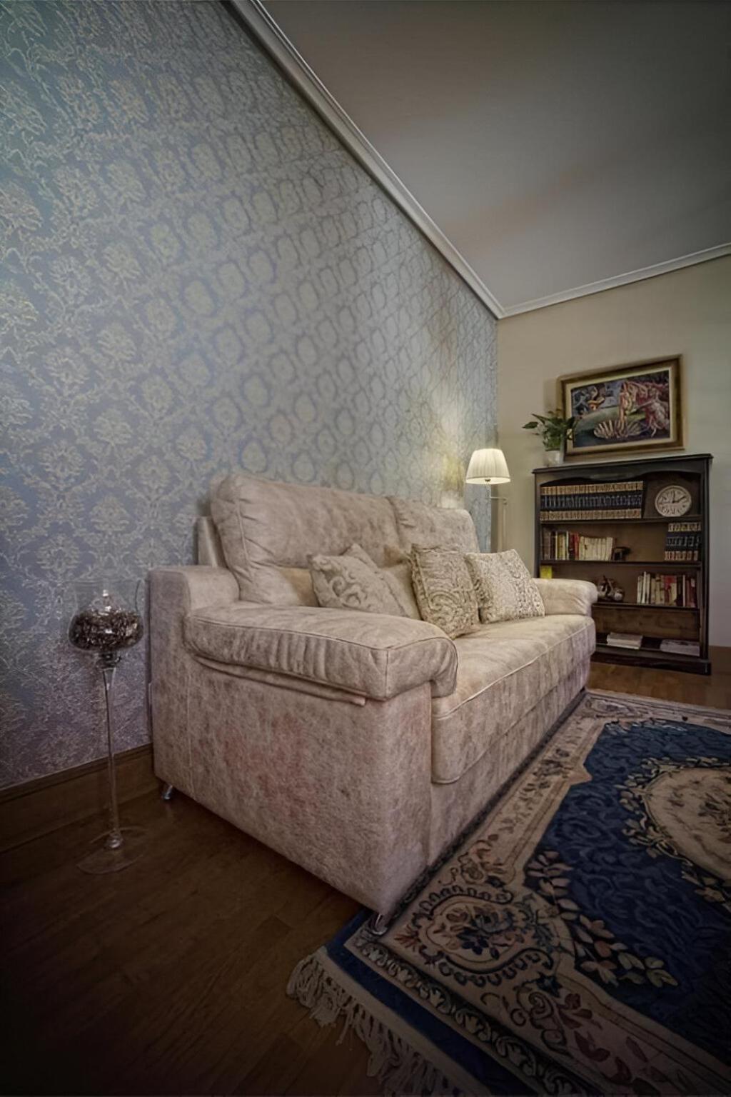 Palace Suite Apartment トレド エクステリア 写真